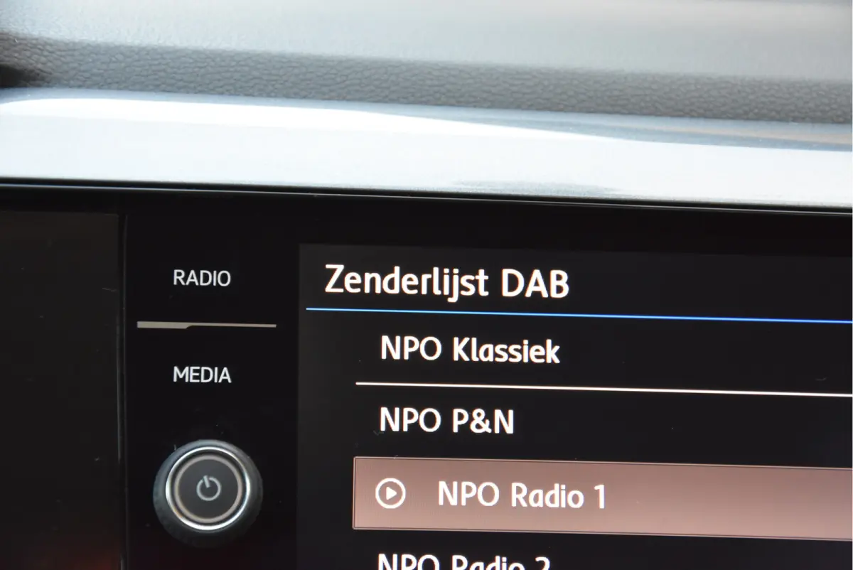 1.0 TSI Highline R-Line NAP PDC ECC ACC Topstaat!
