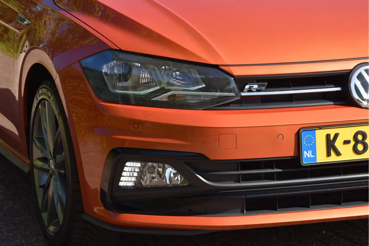 1.0 TSI Highline R-Line NAP PDC ECC ACC Topstaat!