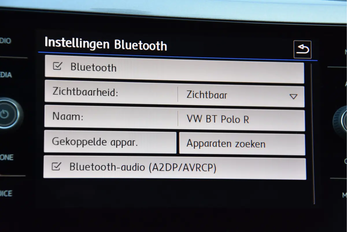 1.0 TSI Highline R-Line NAP PDC ECC ACC Topstaat!