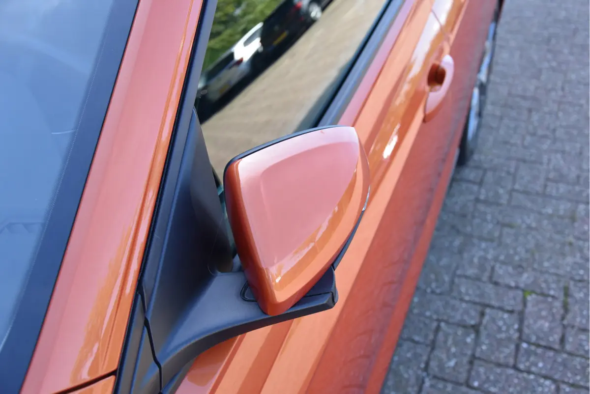 1.0 TSI Highline R-Line NAP PDC ECC ACC Topstaat!