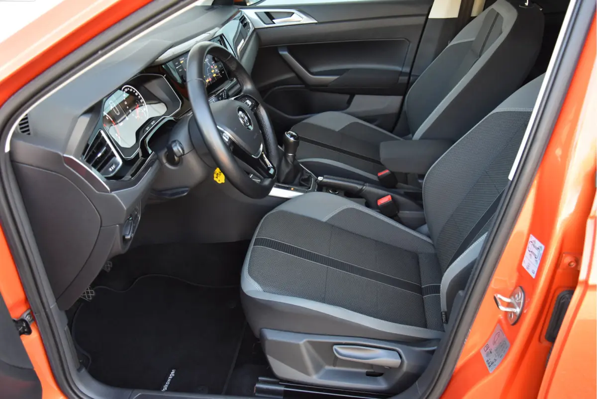 1.0 TSI Highline R-Line NAP PDC ECC ACC Topstaat!