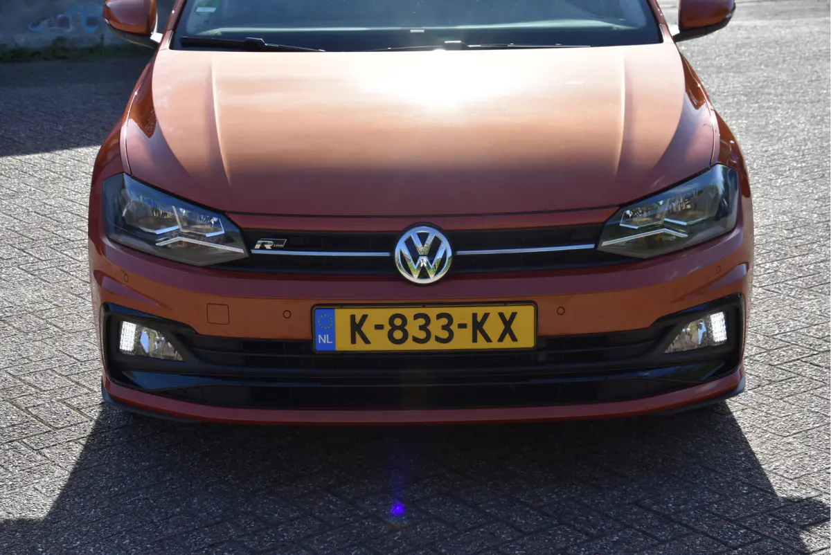 1.0 TSI Highline R-Line NAP PDC ECC ACC Topstaat!