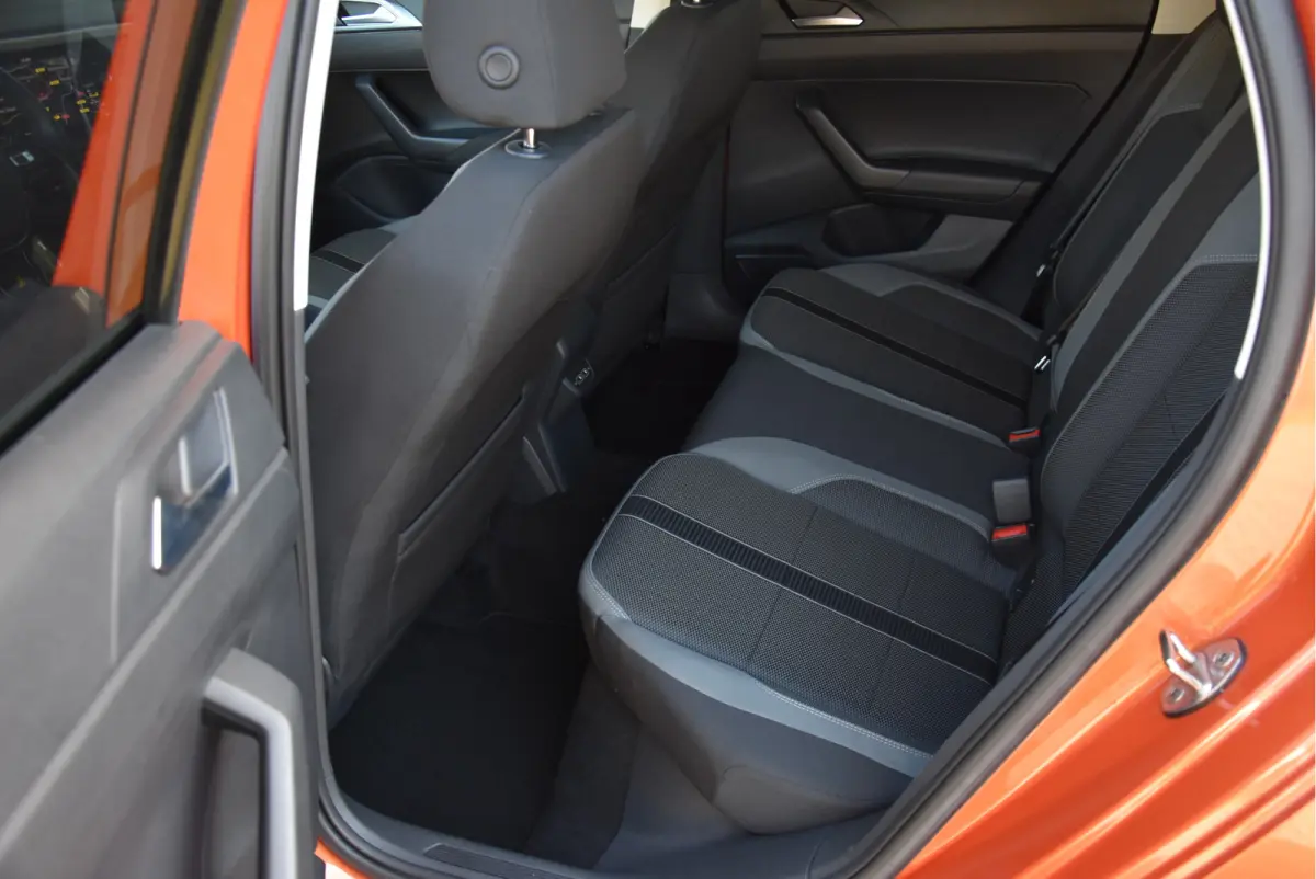 1.0 TSI Highline R-Line NAP PDC ECC ACC Topstaat!