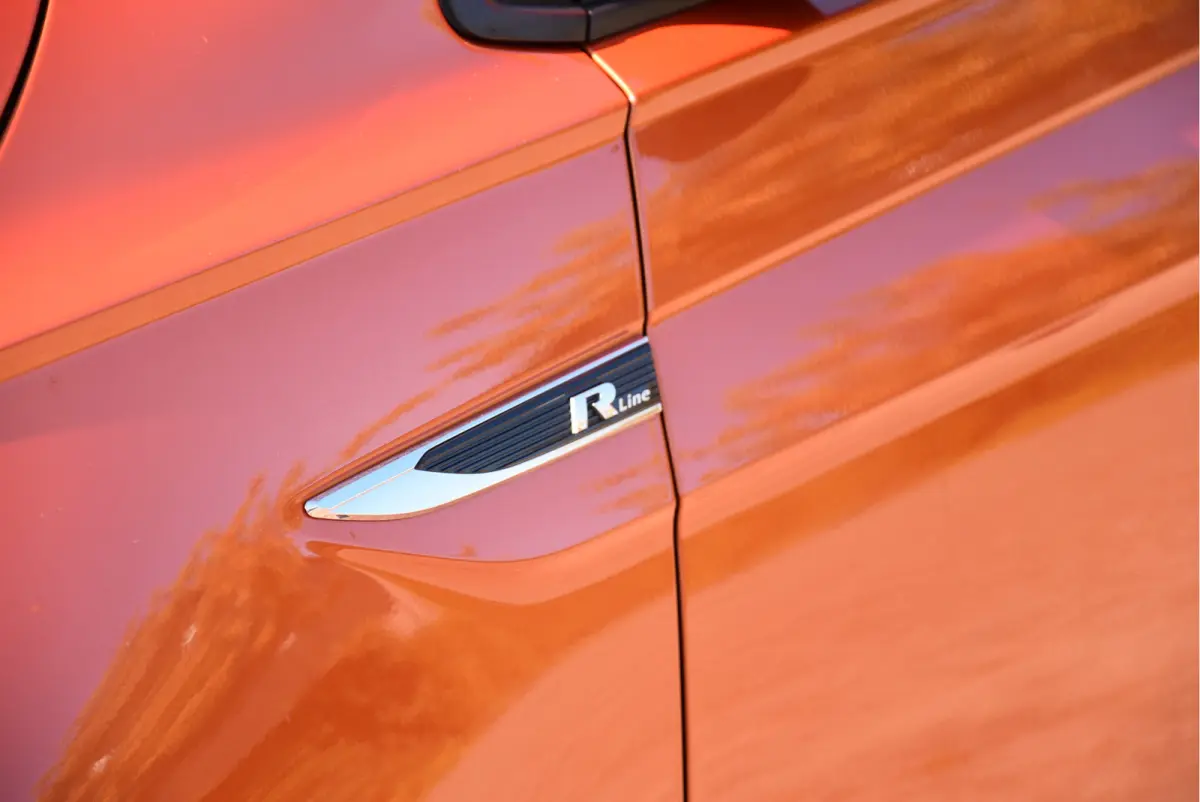1.0 TSI Highline R-Line NAP PDC ECC ACC Topstaat!
