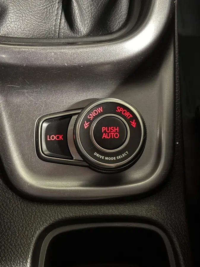 1.4 Boosterjet Select Smart Hybrid AllGrip