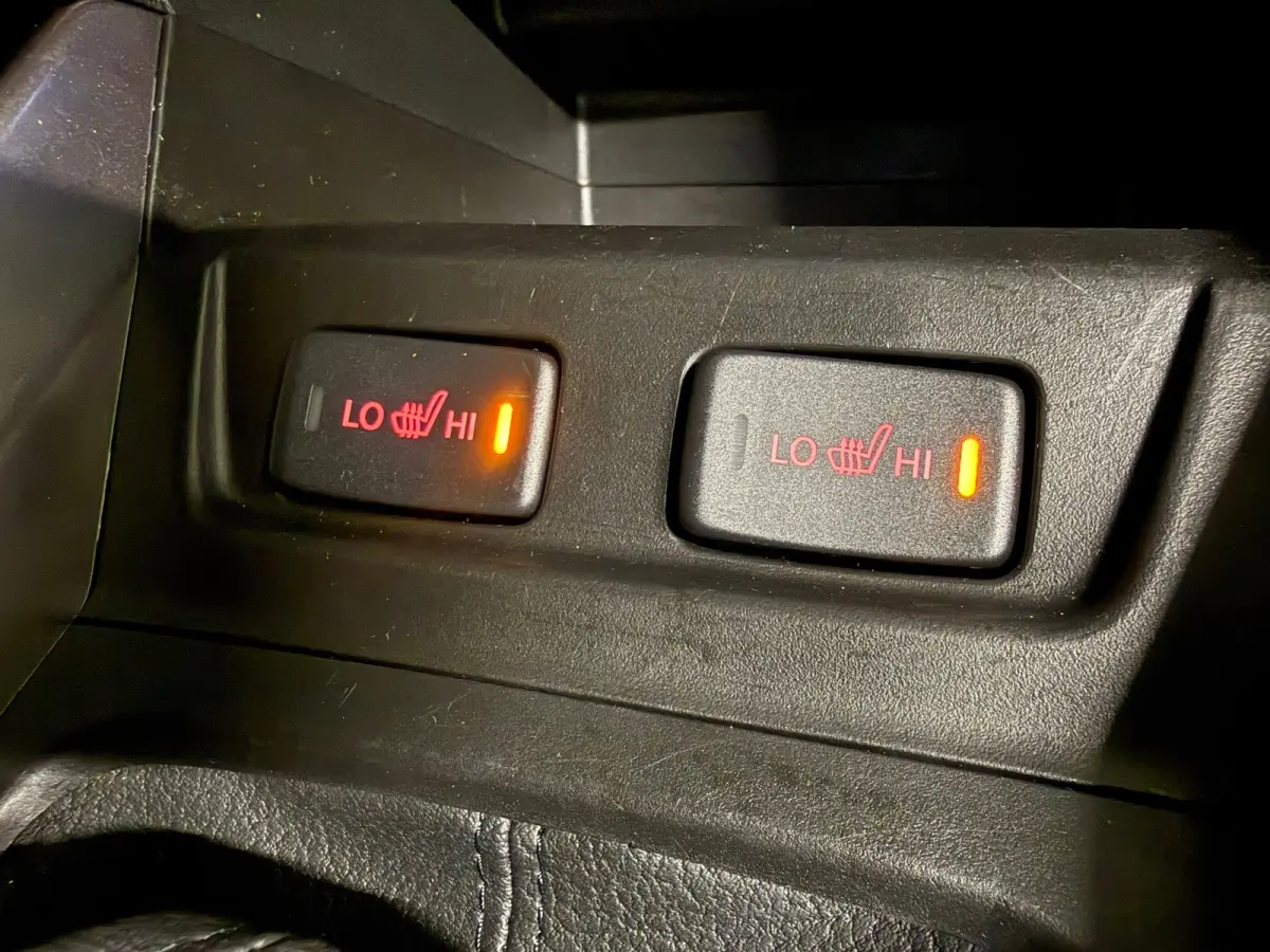 1.4 Boosterjet Select Smart Hybrid AllGrip