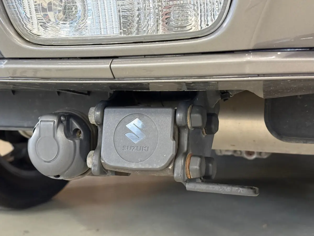 1.4 Boosterjet Select Smart Hybrid AllGrip