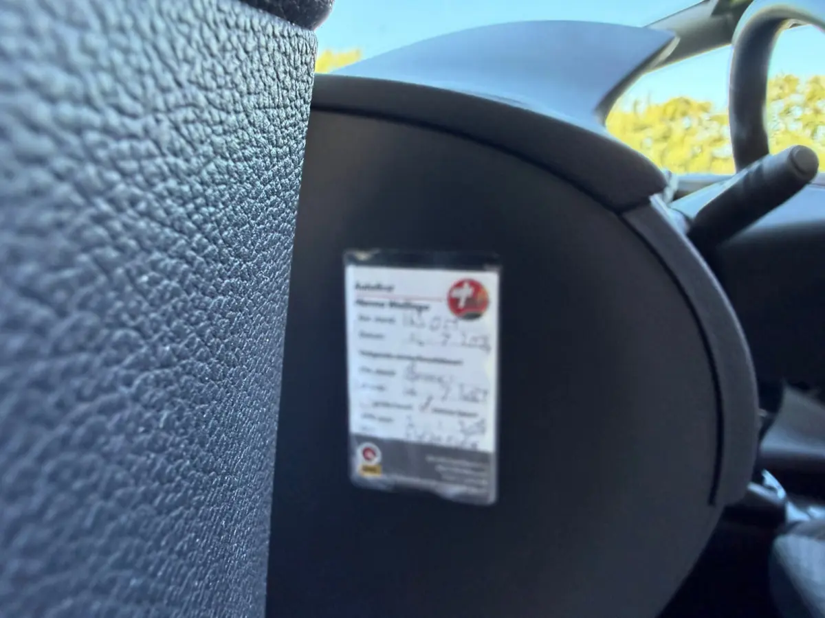 1.2 Business Edition | Cruise control + Navi + NAP Nu € 6.950,- !!!
