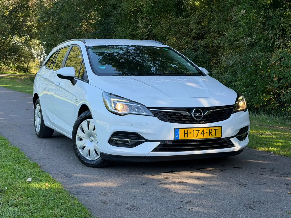 1.2 Business Edition | Cruise control + Navi + NAP Nu € 6.950,- !!!