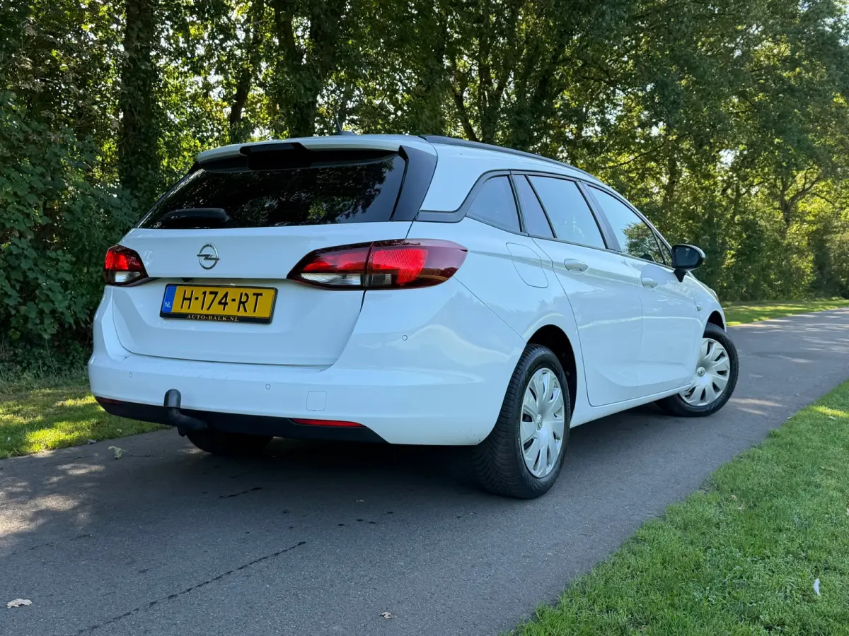 1.2 Business Edition | Cruise control + Navi + NAP Nu € 6.950,- !!!