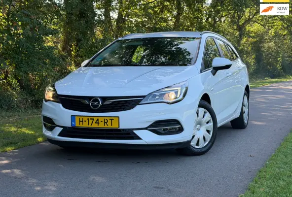 1.2 Business Edition | Cruise control + Navi + NAP Nu € 6.950,- !!!