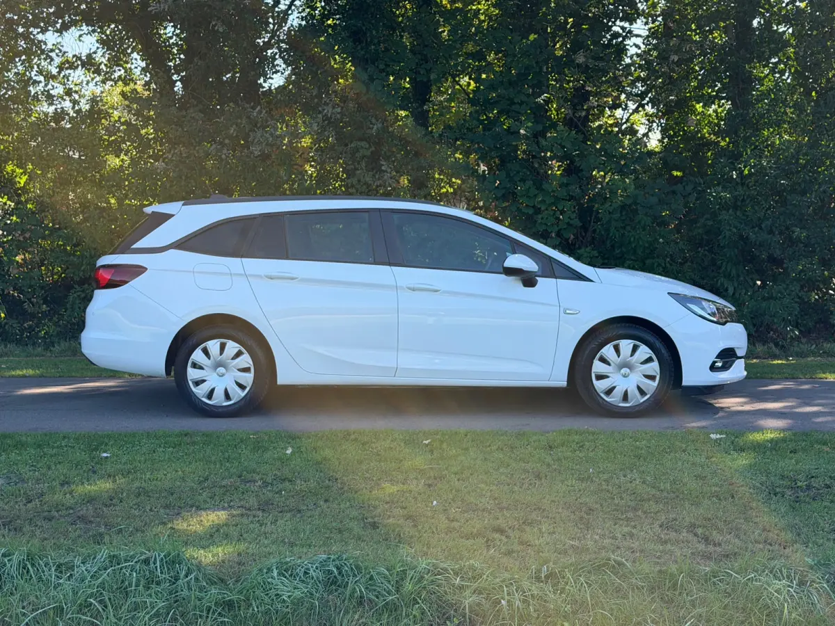 1.2 Business Edition | Cruise control + Navi + NAP Nu € 6.950,- !!!