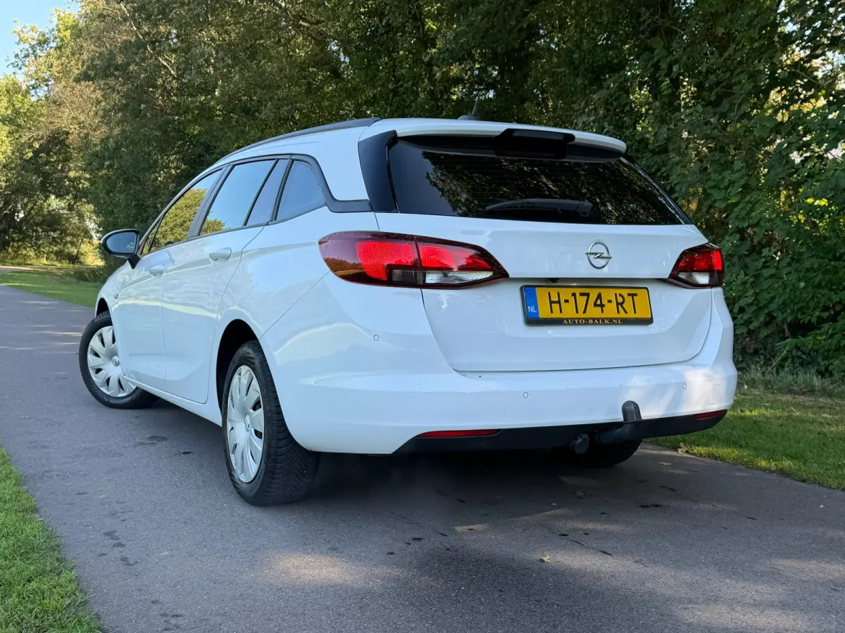 1.2 Business Edition | Cruise control + Navi + NAP Nu € 6.950,- !!!