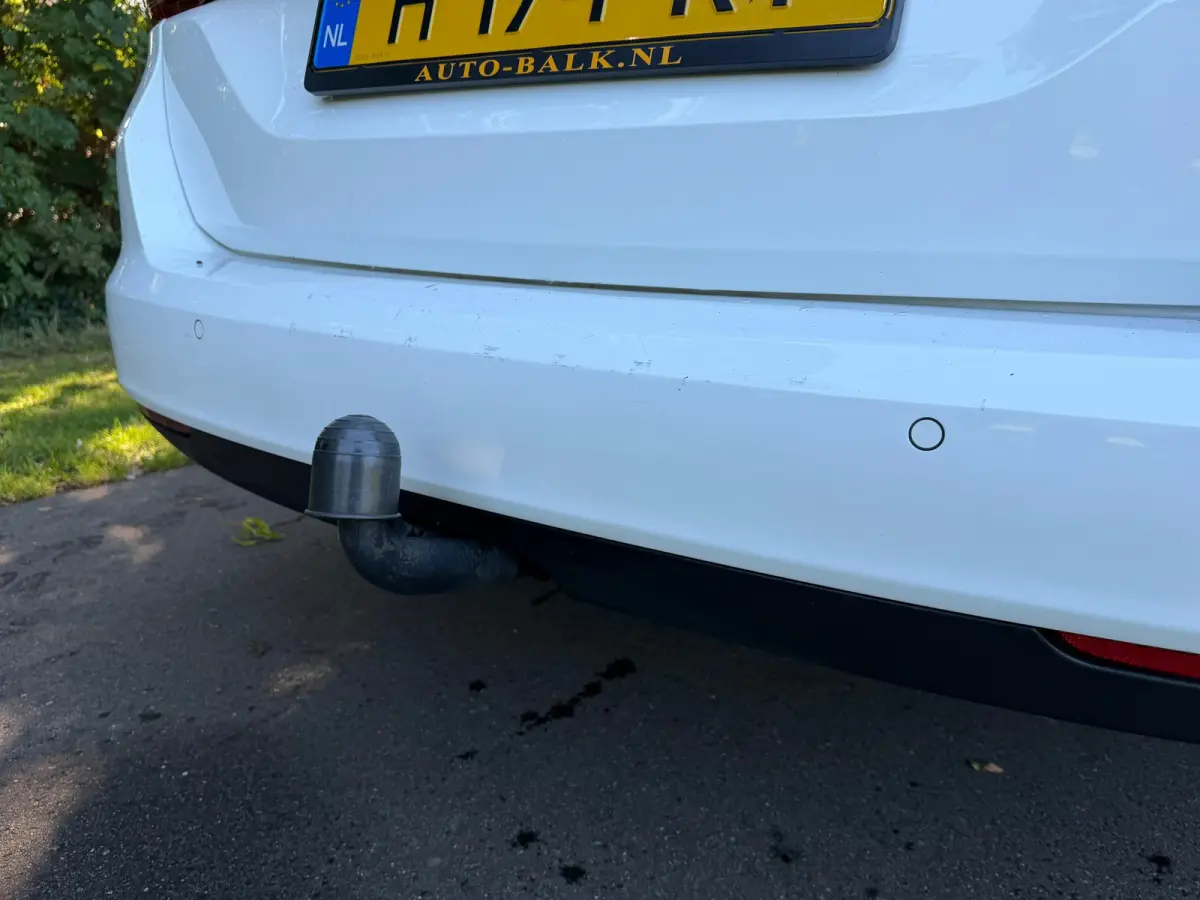 1.2 Business Edition | Cruise control + Navi + NAP Nu € 6.950,- !!!