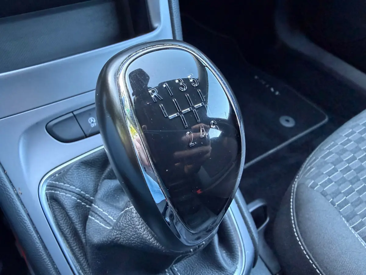 1.2 Business Edition | Cruise control + Navi + NAP Nu € 6.950,- !!!