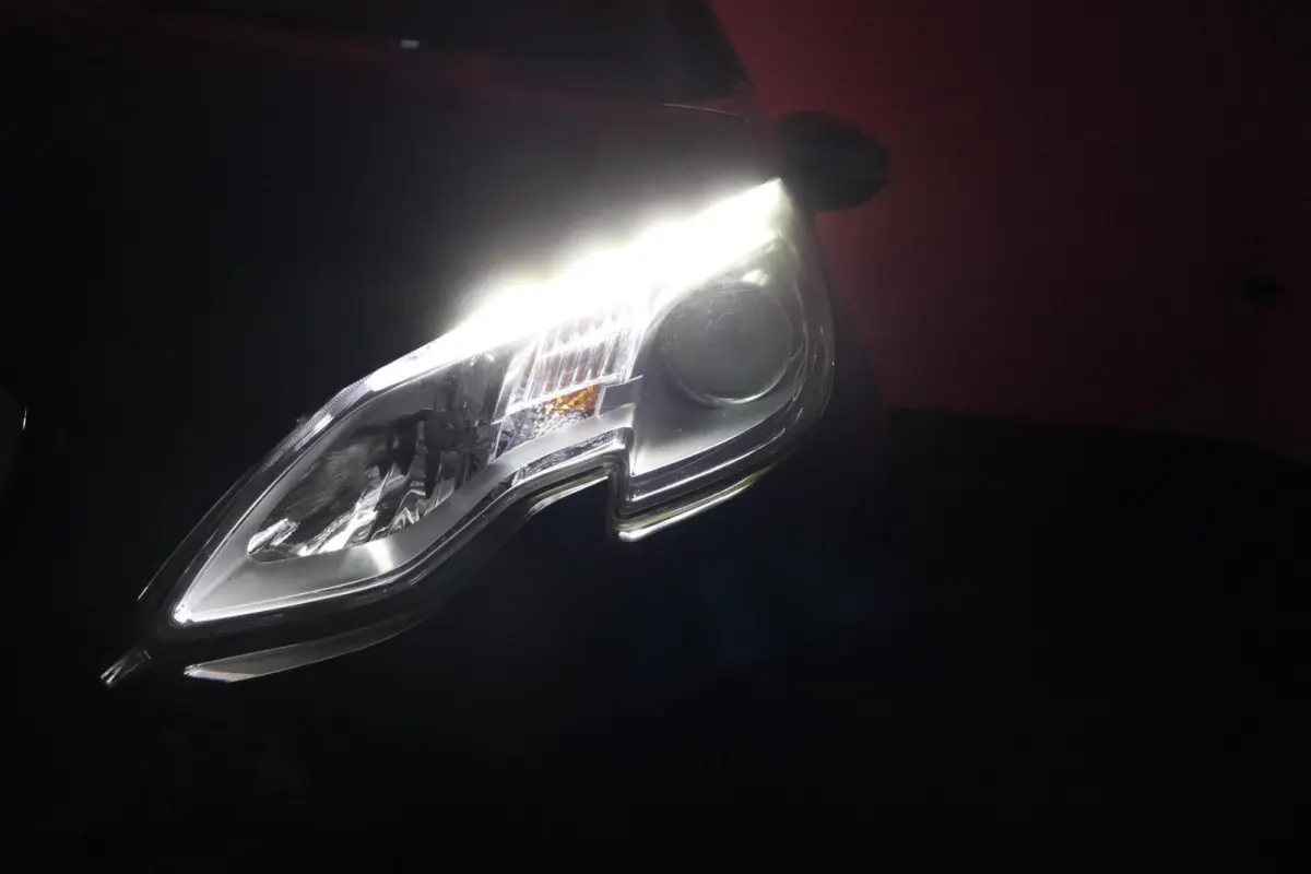 1.2 PureTech Allure