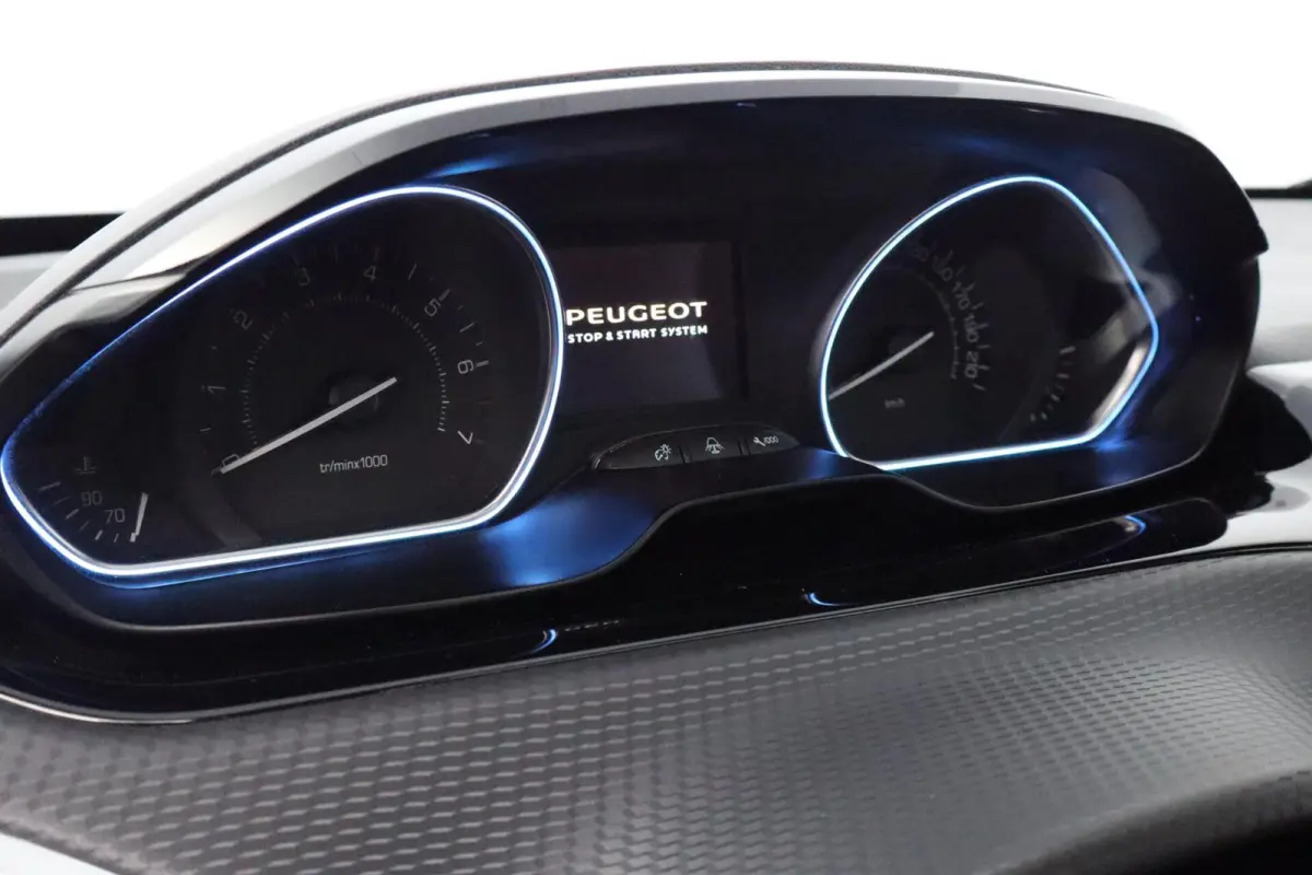 1.2 PureTech Allure