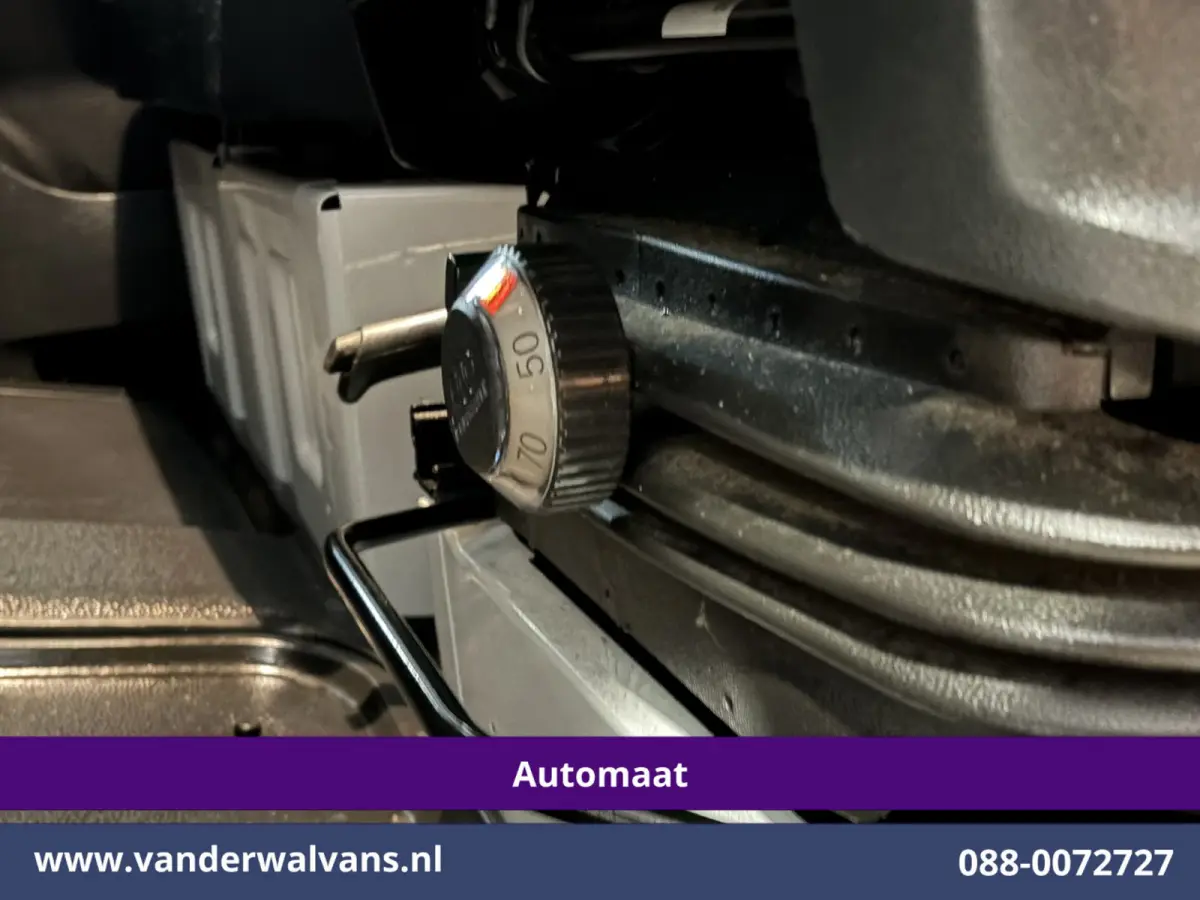 317 CDI 170pk 9G-Tronic Automaat L2H2 Euro6 Airco | Camera | Navigatie | LED | Cruisecontrol | Stoelverwarming Chauffeursstoel, Parkeersensoren, Bijrijdersbank