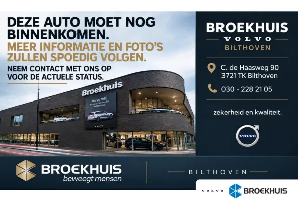 Core | NL Auto | Dealer Onderhouden | Apple Carplay-Android Auto | Warmtepomp | PDC en Camera | BLIS | Cruiscontrol | All Season | Stoel + Stuurverwarming |