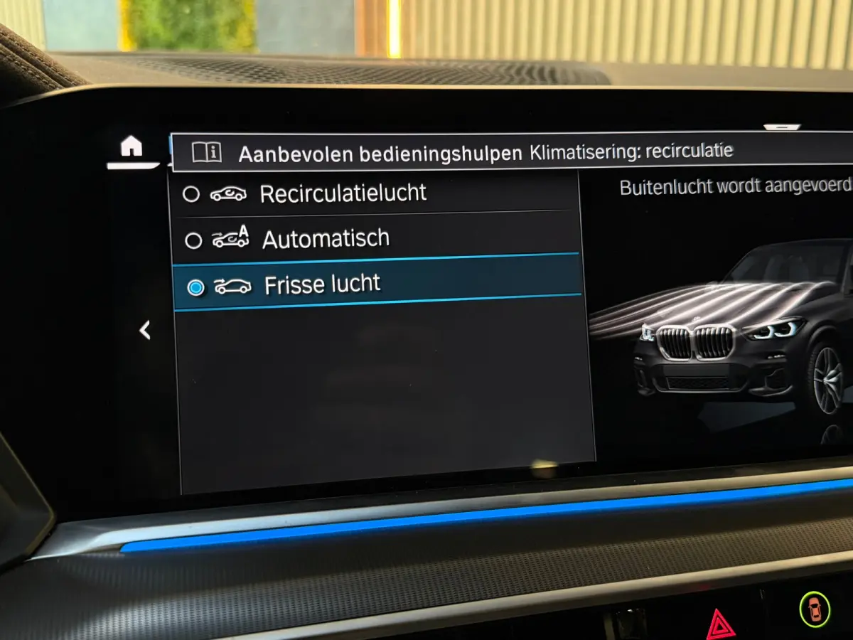 XDrive45e High Executive M-SPORT|PANO|HuD|360CAMERA|LASER|LUCHTVERING|KEYLESS|TREKHAAK|AUTOPILOT|DEALER ONDERHOUDEN|VOL!