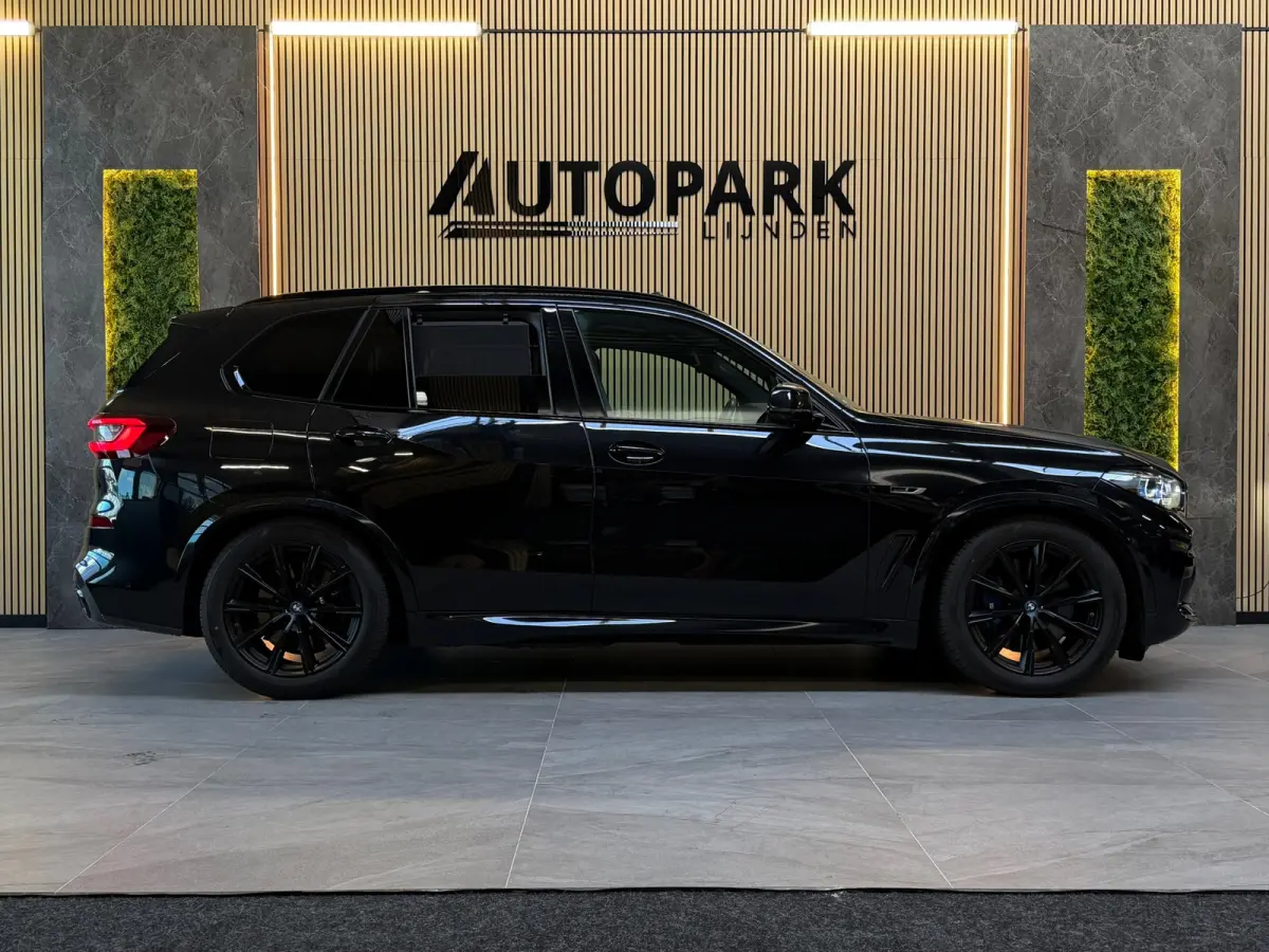 XDrive45e High Executive M-SPORT|PANO|HuD|360CAMERA|LASER|LUCHTVERING|KEYLESS|TREKHAAK|AUTOPILOT|DEALER ONDERHOUDEN|VOL!