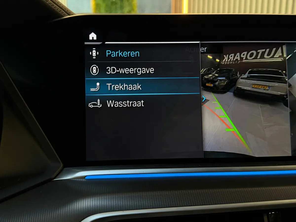 XDrive45e High Executive M-SPORT|PANO|HuD|360CAMERA|LASER|LUCHTVERING|KEYLESS|TREKHAAK|AUTOPILOT|DEALER ONDERHOUDEN|VOL!