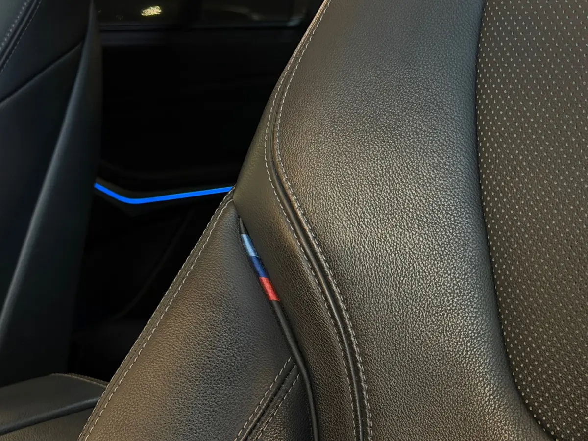XDrive45e High Executive M-SPORT|PANO|HuD|360CAMERA|LASER|LUCHTVERING|KEYLESS|TREKHAAK|AUTOPILOT|DEALER ONDERHOUDEN|VOL!