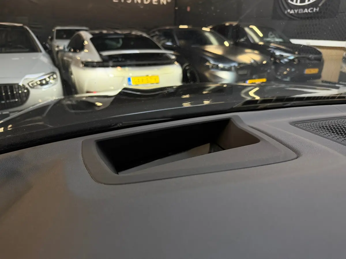 XDrive45e High Executive M-SPORT|PANO|HuD|360CAMERA|LASER|LUCHTVERING|KEYLESS|TREKHAAK|AUTOPILOT|DEALER ONDERHOUDEN|VOL!