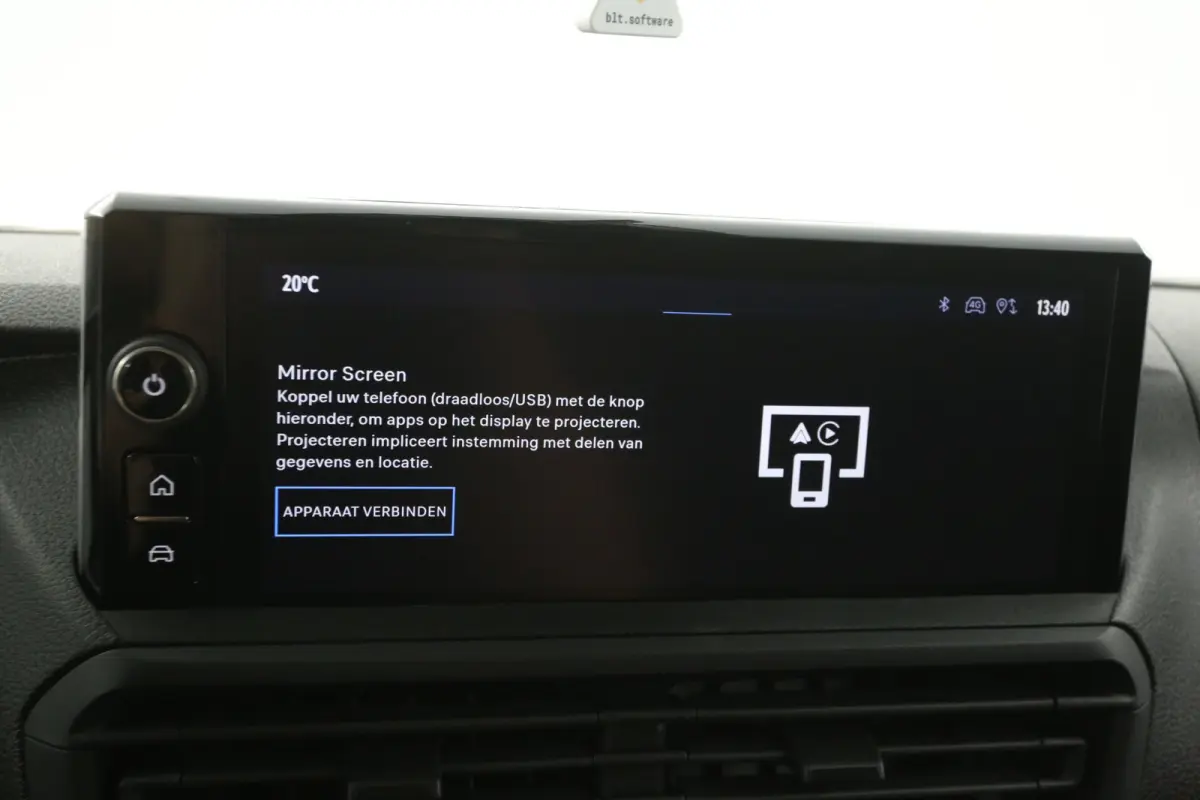 Worker 75 kWh L2H1 | Snelladen | SOH 98% | Airco | Camera | Virtual | 3 Zits | Cruise | Carplay