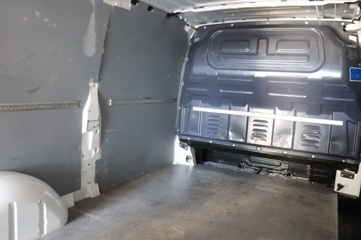 110 CDI XL EURO 6 - Airco - Start/Stop -  € 15.900,- Excl