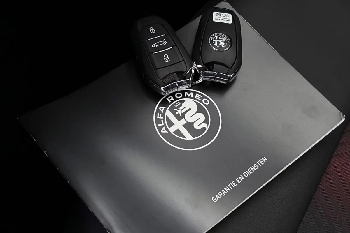 1.2 Turbo Hybrid Ibrida Speciale Pack Techno Stoelverwarming Camera
