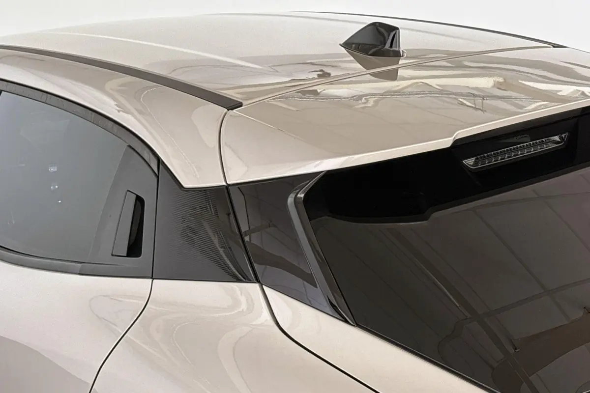 1.2 Turbo Hybrid Ibrida Speciale Pack Techno Stoelverwarming Camera
