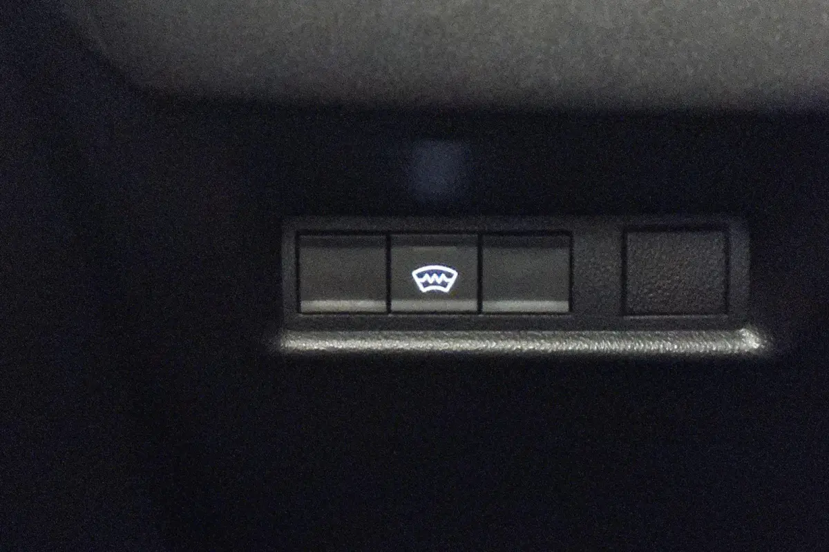 1.2 Turbo Hybrid Ibrida Speciale Pack Techno Stoelverwarming Camera