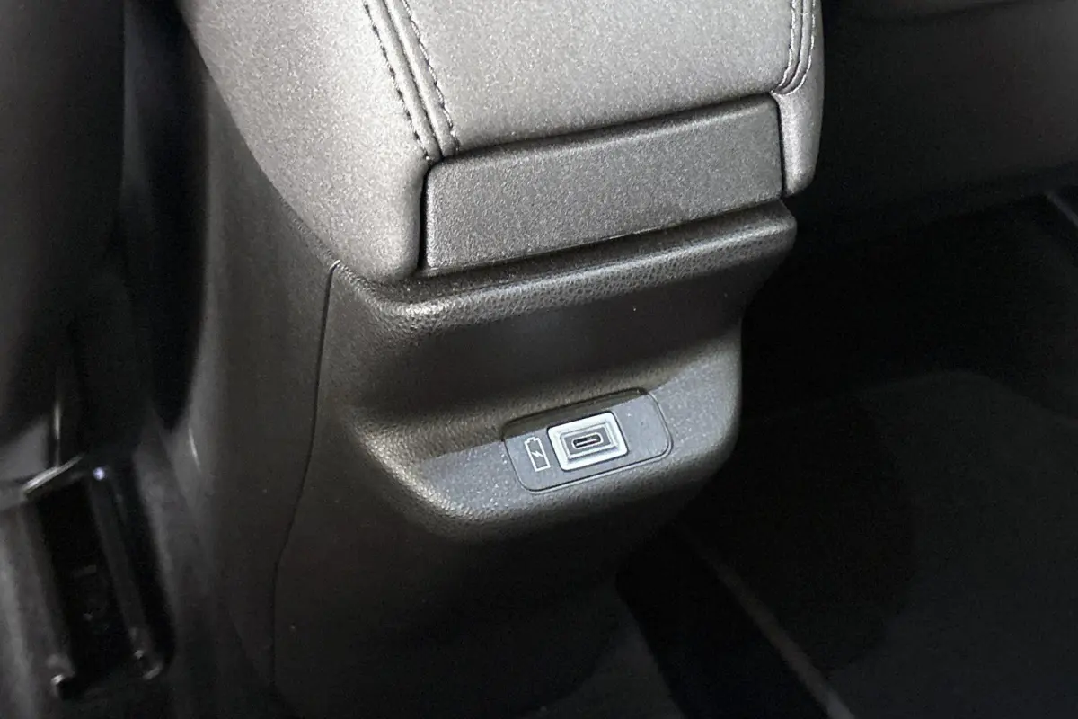 1.2 Turbo Hybrid Ibrida Speciale Pack Techno Stoelverwarming Camera