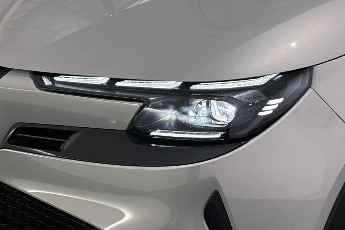 1.2 Turbo Hybrid Ibrida Speciale Pack Techno Stoelverwarming Camera