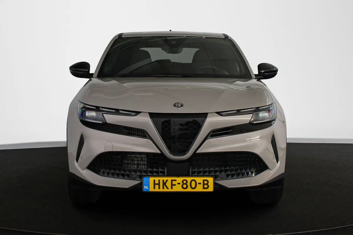 1.2 Turbo Hybrid Ibrida Speciale Pack Techno Stoelverwarming Camera