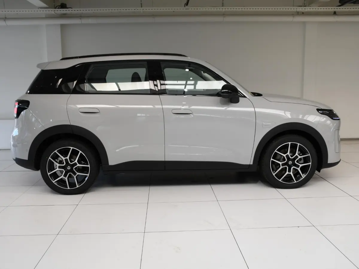 ProMax Design 53 kWh | Voorraad | Apple Carplay/Android Auto | Camera