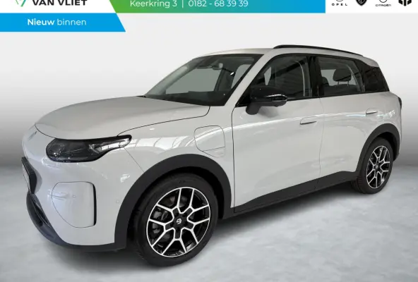 ProMax Design 53 kWh | Voorraad | Apple Carplay/Android Auto | Camera