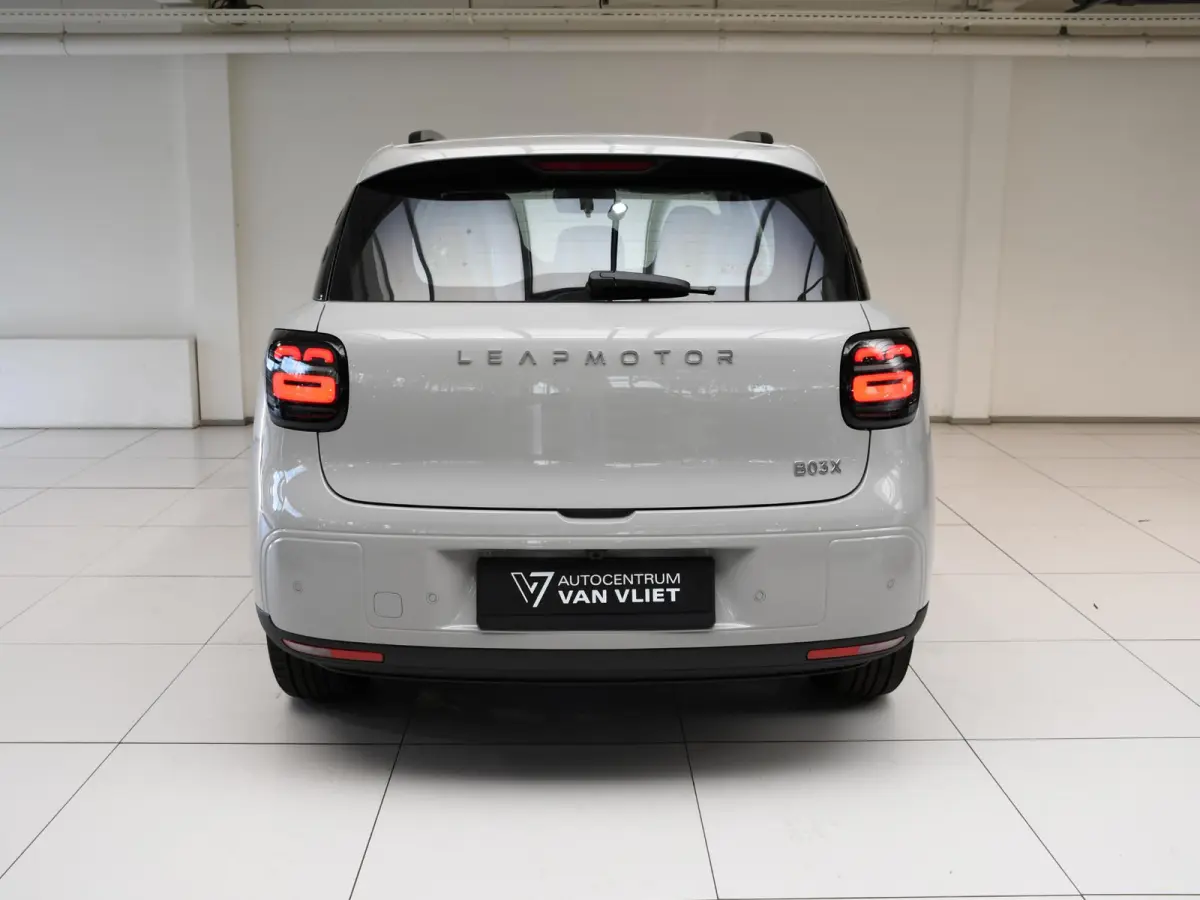 ProMax Design 53 kWh | Voorraad | Apple Carplay/Android Auto | Camera