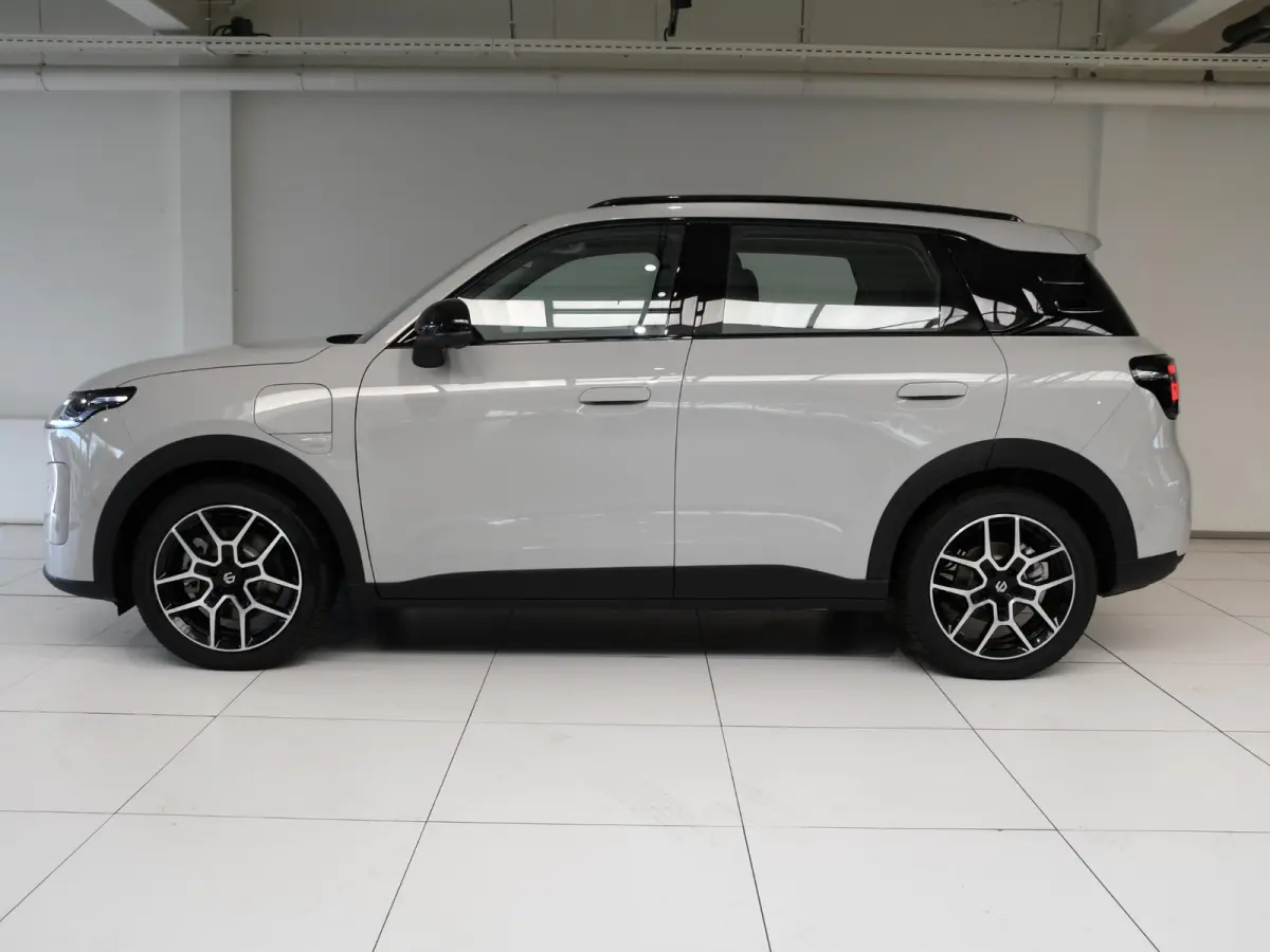 ProMax Design 53 kWh | Voorraad | Apple Carplay/Android Auto | Camera