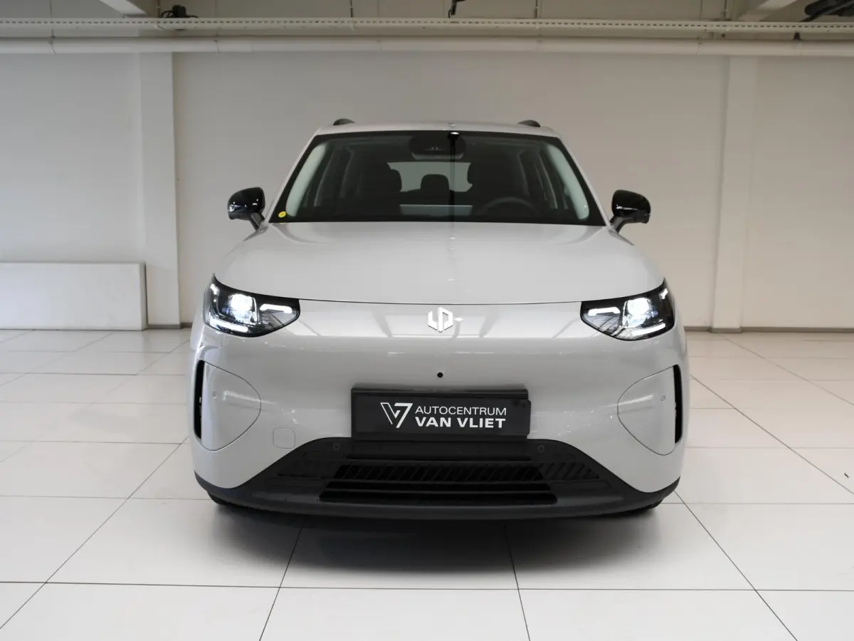 ProMax Design 53 kWh | Voorraad | Apple Carplay/Android Auto | Camera