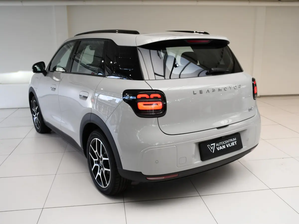 ProMax Design 53 kWh | Voorraad | Apple Carplay/Android Auto | Camera