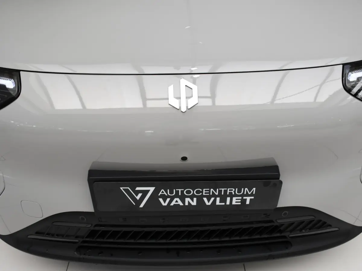 ProMax Design 53 kWh | Voorraad | Apple Carplay/Android Auto | Camera