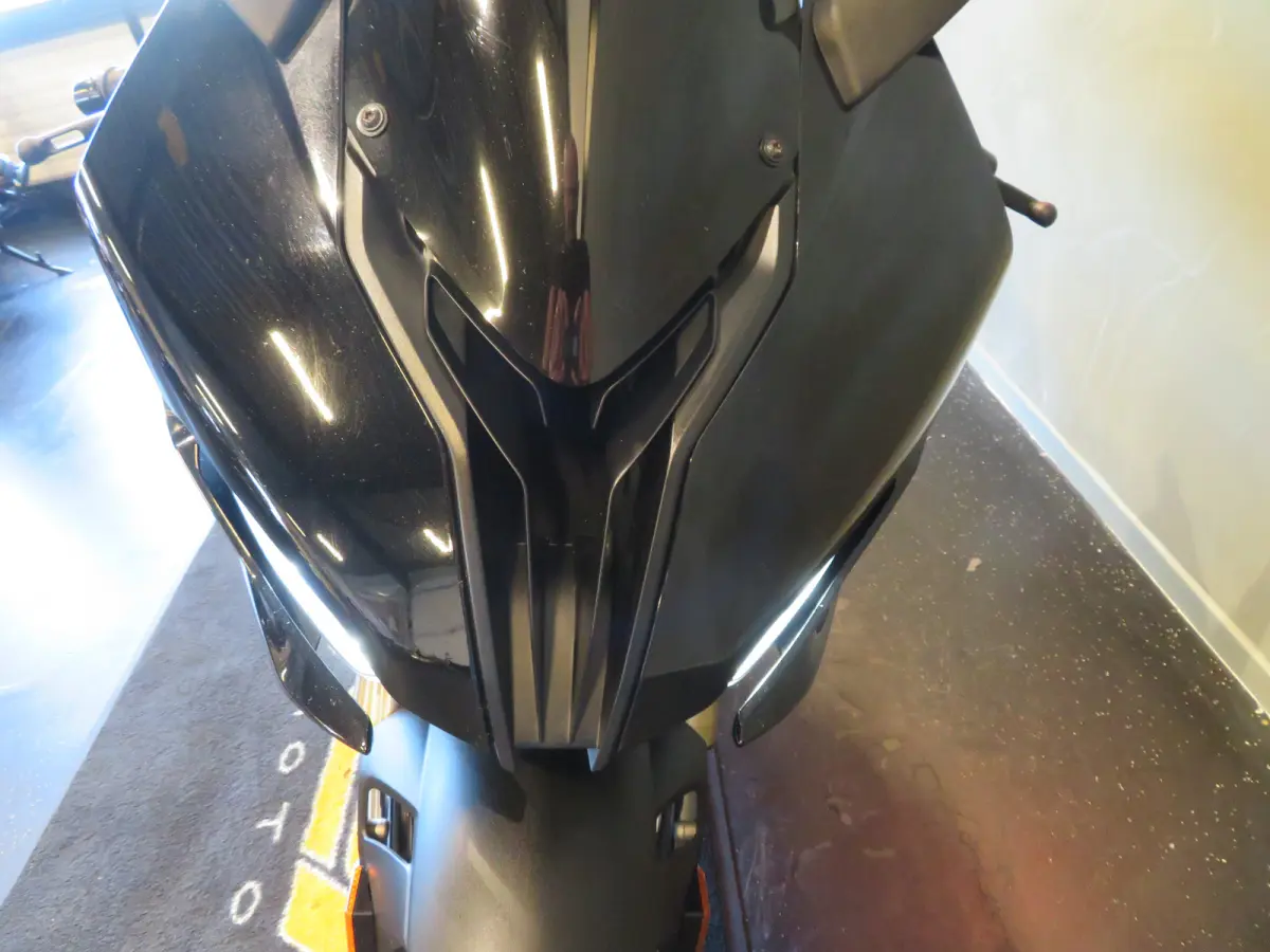 S1000RR HISTORIE TOPPER!