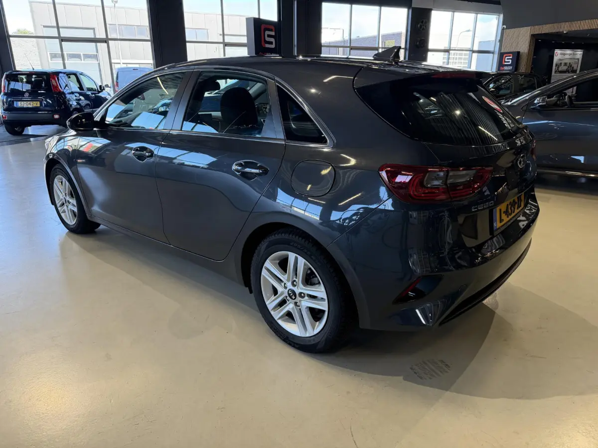 1.0 T-GDi DynamicLine