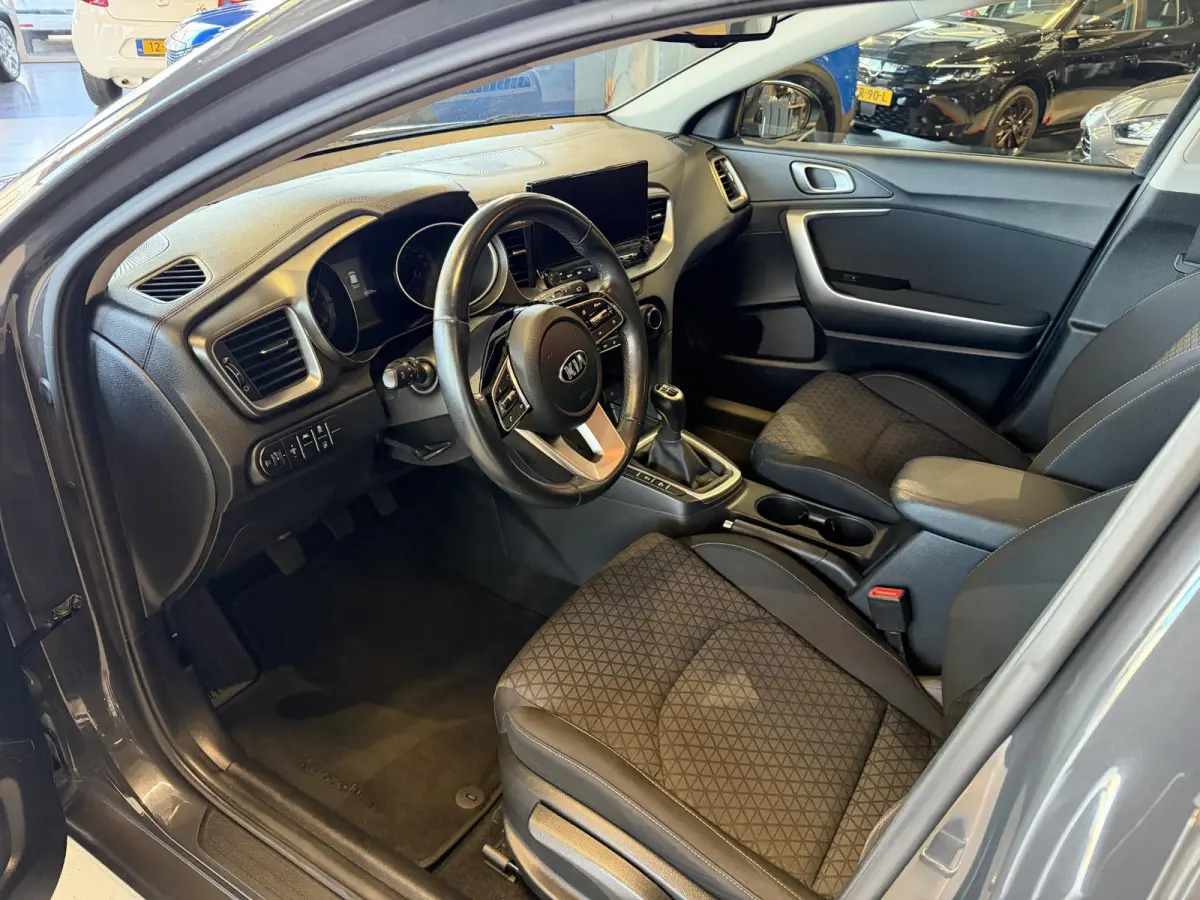 1.0 T-GDi DynamicLine