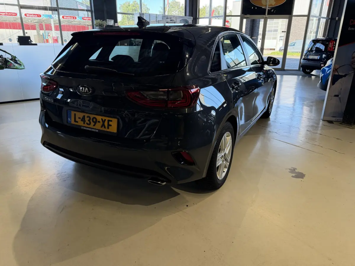 1.0 T-GDi DynamicLine