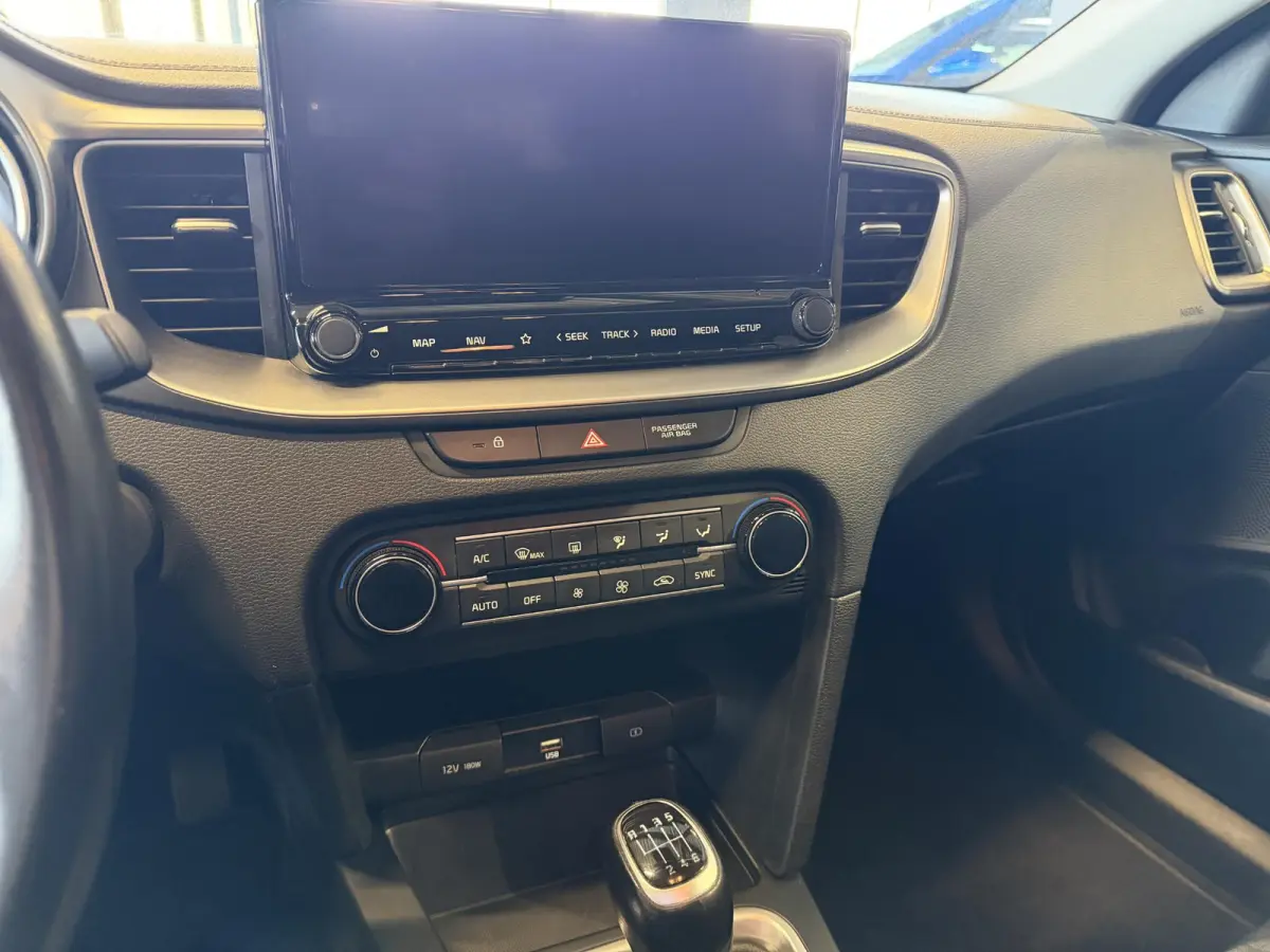 1.0 T-GDi DynamicLine