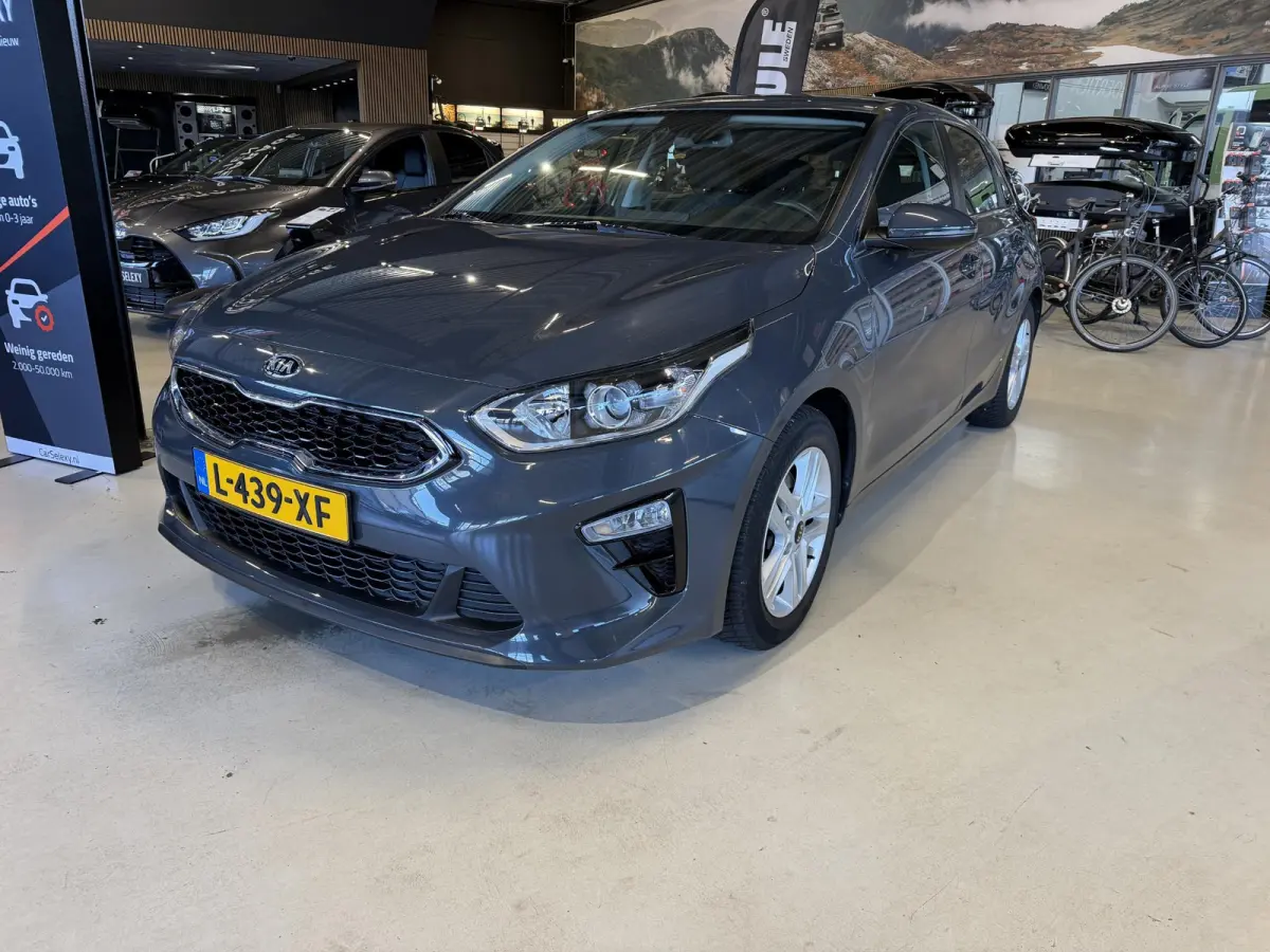 1.0 T-GDi DynamicLine
