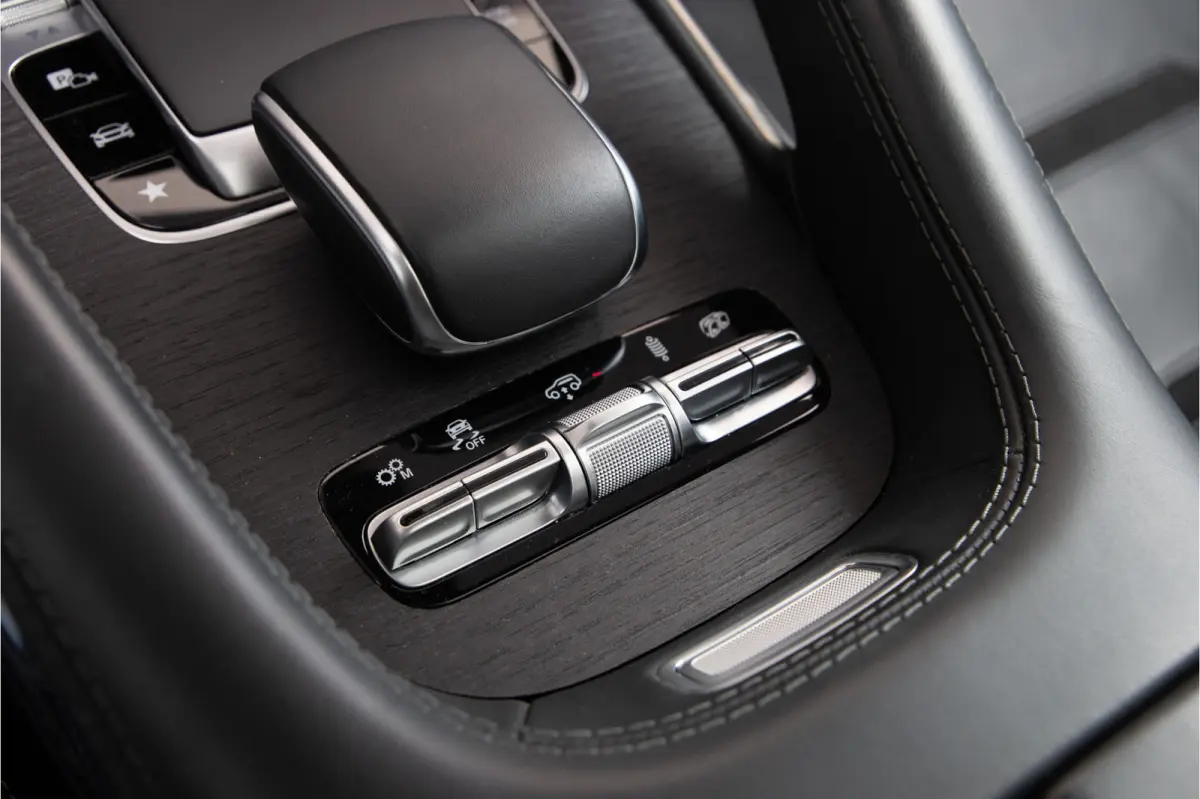 AMG 53 4MATIC+ Premium Plus, Pano, Head-up, Distronic, 22" Nappa leder, 2021